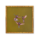 Gracefully Dancing by Emma Carr
