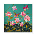 Silent Magnolia by Emma Carr