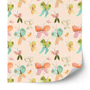 Flutterbys Wallpaper by Jenny Westenhofer