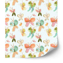 Flutterbys Wallpaper by Jenny Westenhofer