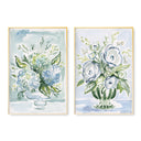 Charlotte & Daphne Pair by Haley Knighten