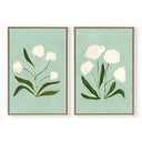 Freshly Picked Pair No. 2 by Haley Knighten