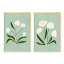 Freshly Picked Pair No. 1 by Haley Knighten