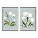 Freshly Picked Pair No. 2 by Haley Knighten