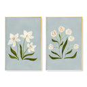 Freshly Picked Pair No. 1 by Haley Knighten