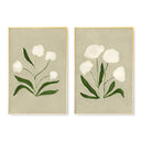 Freshly Picked Pair No. 2 by Haley Knighten