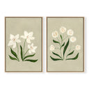 Freshly Picked Pair No. 1 by Haley Knighten