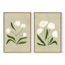 Freshly Picked Pair No. 2 by Haley Knighten