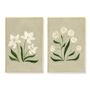 Freshly Picked Pair No. 1 by Haley Knighten