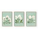 Freshly Picked Trio by Haley Knighten