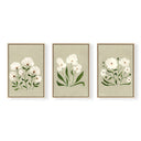 Freshly Picked Trio by Haley Knighten