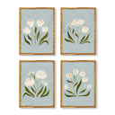 Freshly Picked Set of 4 by Haley Knighten