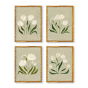 Freshly Picked Set of 4 by Haley Knighten