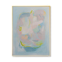 Dilly Dally Vertical by Heidi Oates