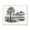 Lowcountry Study No. 3 by Heidi Oates