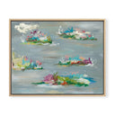 Daylight Hour by Jen Psalmonds