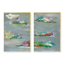 Daylight Hour Split by Jen Psalmonds