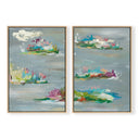 Daylight Hour Split by Jen Psalmonds