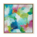 Via Roma by Jen Psalmonds