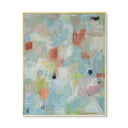 Down the Canal by Jen Psalmonds