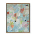 Down the Canal by Jen Psalmonds