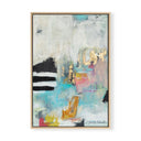 In Riva al Mare by Jen Psalmonds