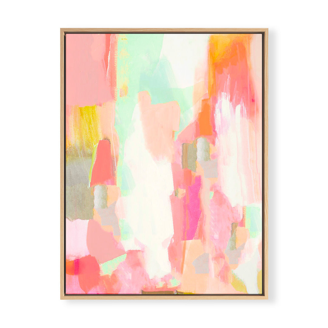 Dolly By Jenny Westenhofer Painted Art Prints – Urban Garden Prints