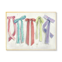 Forever Bows by Jenny Westenhofer