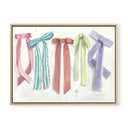 Forever Bows by Jenny Westenhofer
