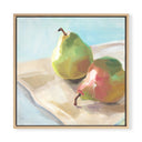 A Pair of Pears by Jenny Westenhofer