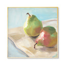 A Pair of Pears by Jenny Westenhofer