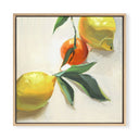 Lemons No.1 by Jenny Westenhofer