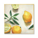 Lemons No.2 by Jenny Westenhofer