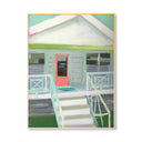 Pretty Porch by Jenny Westenhofer