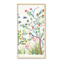 Chinoiserie Trees No.2 by Jenny Westenhofer