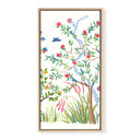 Chinoiserie Trees No.2 by Jenny Westenhofer