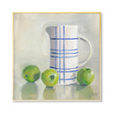 Breakfast Table by Jenny Westenhofer