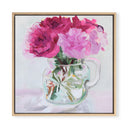 Pretty in Pink by Jenny Westenhofer