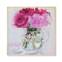 Pretty in Pink by Jenny Westenhofer