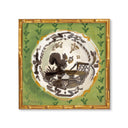 Squirrel Plate by Jenny Westenhofer