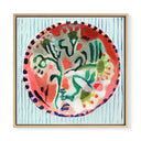 Pretty Plate No. 1 by Jenny Westenhofer