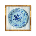 Pretty Plate No. 3 by Jenny Westenhofer