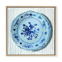 Pretty Plate No. 3 by Jenny Westenhofer