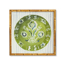 Pretty Plate No. 8 by Jenny Westenhofer