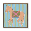 Copper Horse by Jenny Westenhofer