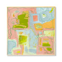 Limewire Daydream I by Anna Davis