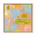 Limewire Daydream II by Anna Davis