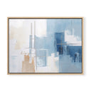 Cool Attitude Abstract