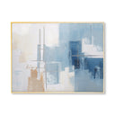 Cool Attitude Abstract