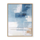 Cool Attitude Abstract Vertical